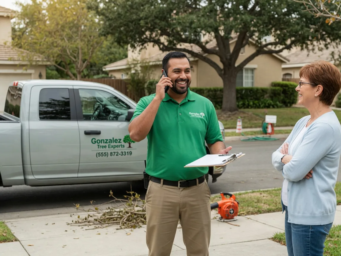 Tree Service Grimes, CA FAQs